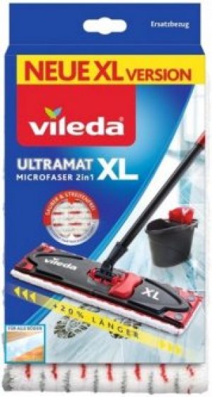 Сменный моп Vileda UltraMat XL (4023103212237)