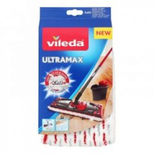 Моп сменный Vileda Ultramax (4003790109195)