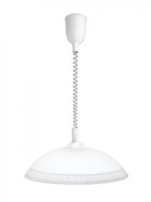 Люстра Декора Карат 26360 (DE-46363)