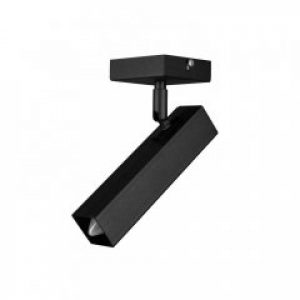 Светильник лофт с поворотным плафоном спот MSK Electric SQ 1840