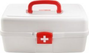 Аптечка-органайзер PC-10
