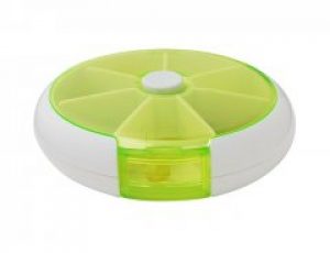 Органайзер для таблеток PC-05