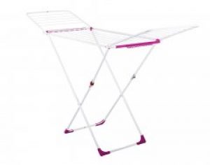 Напольная сушилка для белья SUPER BLUE 0503SET