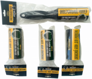 Набор Blyskavka Роллер 30 шаров + Запаска 30 шаров х 3 шт (2000200216414)