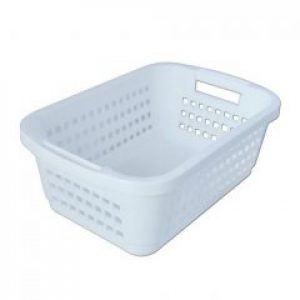 Корзина для хранения Корзина для фруктов и овощей Т2 3.5л Гемопласт MGP-21682 Белый (IR00429)