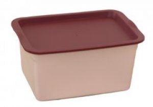 Бокс для хранения ООПТ 28х19