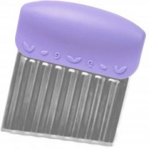 Резак Fissman с волнистым лезвием 90 мм (17585 Л)