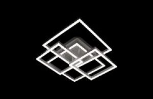 Светодиодная Потолочная Люстра Linisoln 130W 2211015-2-2