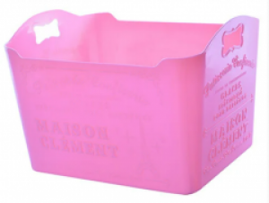 Контейнер для хранения Ящик с ручками 22