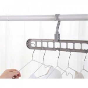 Вешалка органайзер многофункциональная для одежды Hanger (01-90-01)
