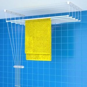 Сушка потолочная Gloria (Глория) 1