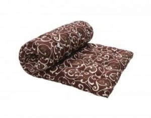 Ватный матрас 140х190 см DOTINEM Стандарт двойной