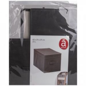 Коробка для хранения Actuel с крышкой