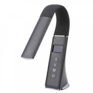 Настольная лампа Lightrich H19 с дисплеем и аккумулятором