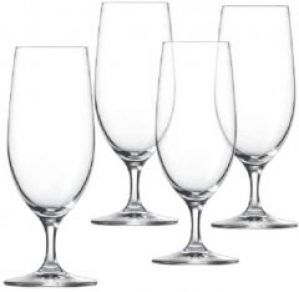 Набор бокалов для пива Lager Schott Zwiesel Classico 0.3 л 4 шт (121280sz)