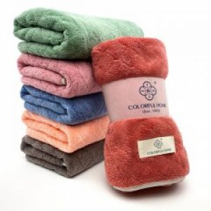 Набор кухонных полотенец Classic (микрофибра) 6шт. 35х75 см