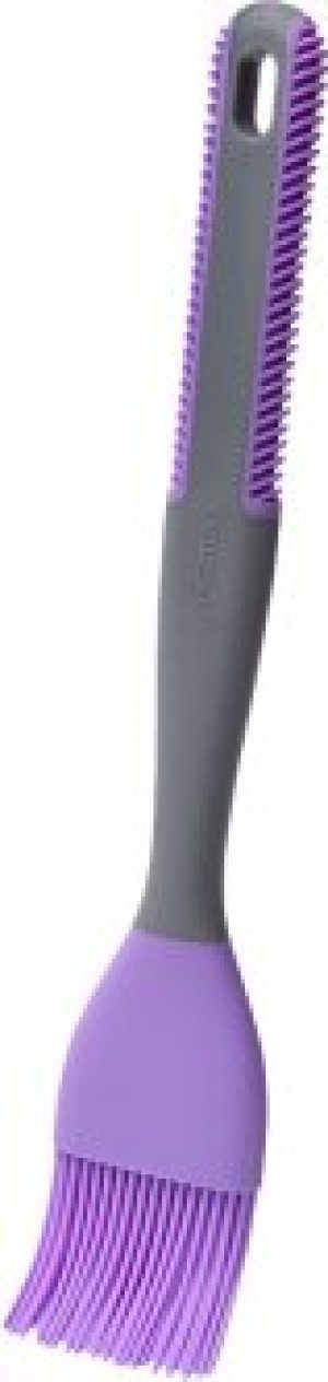 Силиконовая кисточка Fissman 30 x 5 см (8740 Л)