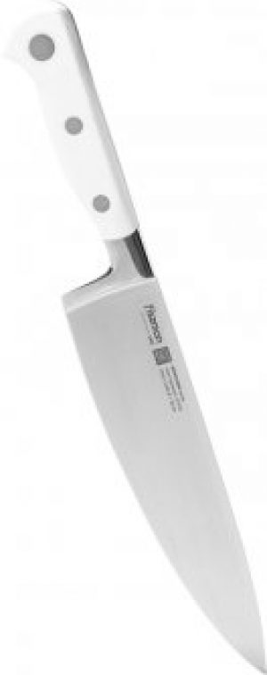 Кухонный нож Fissman Monogami Поварской 20 см (2492-1)