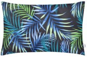 Наволочка Cosas Foliage Black 50х70 (4822052063330)