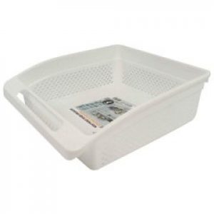 Органайзер кухонний Bee Home для продуктів 517 пластиковий