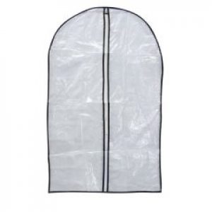 Чохол для одягу Mirandao 60 * 90см поліетиленовий XFT20209