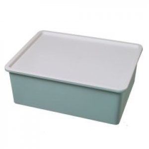 Органайзер для бюстгальтерів HY-0500 бірюзовий