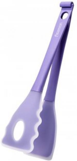 Щипцы для салата Fissman Mauris 28 см (8715)