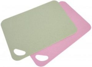 Набор разделочных досок Fissman гибкие 2 шт 33 х 24 см (8004)