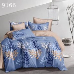 Комплект постельного белья Pretty 9166 Полуторный (2000000233918)