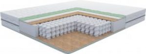 Ортопедический матрас Divaso Ultima 70x190 см (2021520701909)