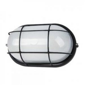 Светильник Brilum 236 черный IP54