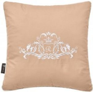 Подушка IDEIA Модерн 45х45 см Бежевая (4820182653032) 