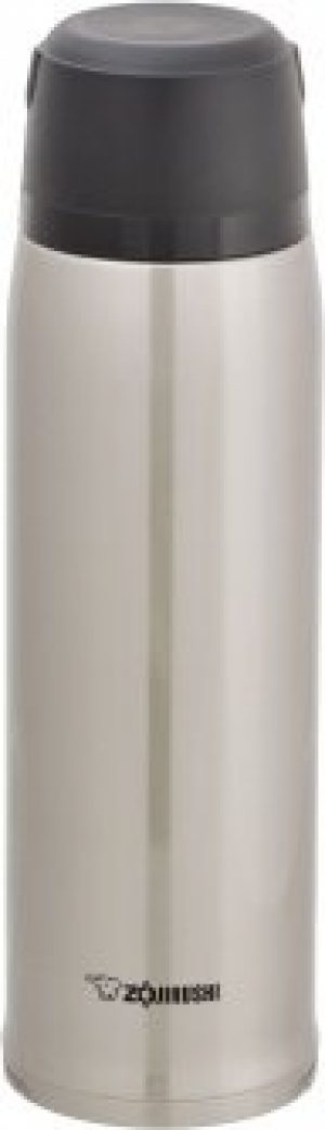 Термос Zojirushi SJ Серебро 1.03 л (SJ-JS10XA)