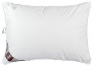 Подушка IDEIA Super Soft Premium 50х70 см Белая (4820182653919)