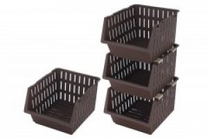 Набір кошиків VIOLET HOUSE COFFEE Бамбу