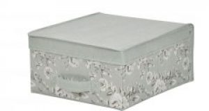 Короб складной с крышкой "Прованс" Handy-Home 30x28x15 ESH26