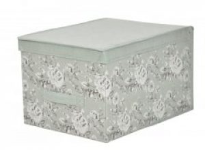 Короб складной с крышкой "Прованс" Handy-Home 40x30x25 ESH27