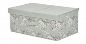 Короб складной с крышкой "Прованс" Handy-Home 50x30x20 ESH28