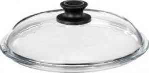 Крышка стеклянная AMT GastroGuss 20 см (020-E-Z1-L2)