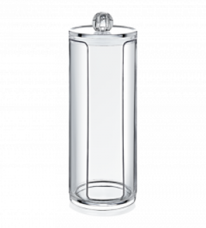 Органайзер для хранения ватных дисков Akay AK-505