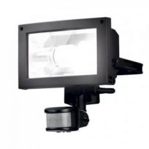 Уличный фонарь настенный 23W с датчиком движения Livarno Lux