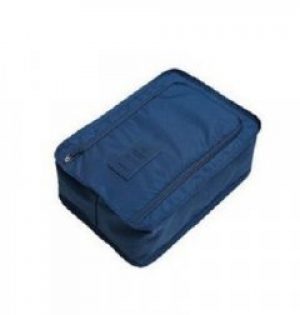 Органайзер для обуви Travel синий