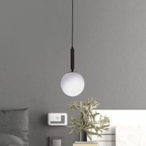 Подвесной светильник MJ FARO 180 BK 16009