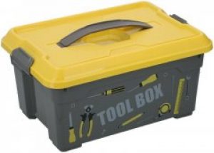 Органайзер для инструментов KIS Mover Box