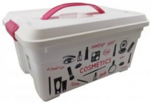 Органайзер для косметики KIS Mover Box