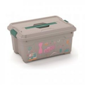 Органайзер для рукоделия KIS Mover Box