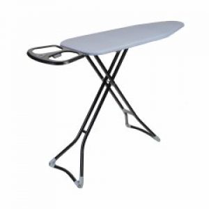 Гладильная доска Dogrular RACHEL 120*40см с розеткой (15023-PLUG)