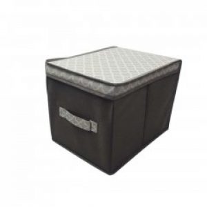 Короб для хранения вещей Тарлев 30*30*30см