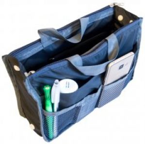 Органайзер для сумки ORGANIZE B003 серый (R176286)