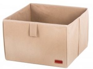 Ящик-органайзер для вещей ORGANIZE HY-L бежевый (R176362)